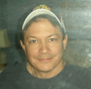 Scott Garlisch