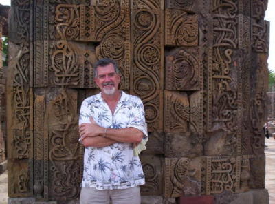 Richard Oliver