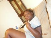 Jonquetta Perkins