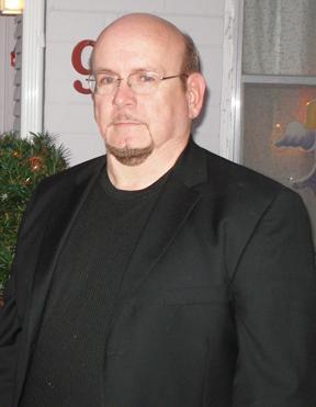 Michael Norman