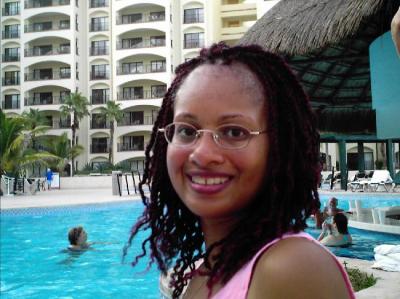 Vena Moore