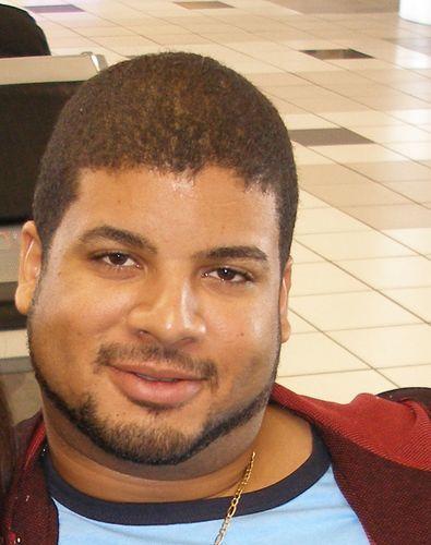 Juan Melendez Rivera