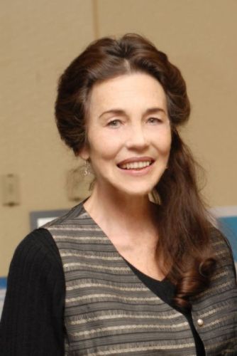 Sally Bangma