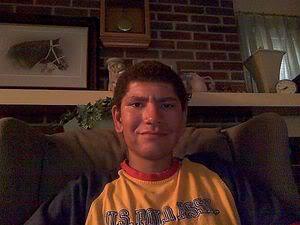 Jason Hollins