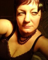 Naomi Saintonge
