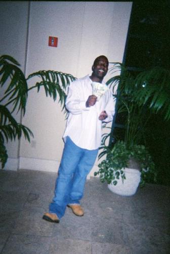 Ainsworth Bennett