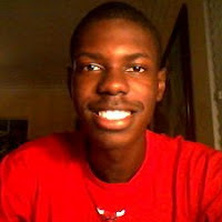 Chijioke Ikonte