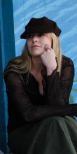 Kimberly Davis