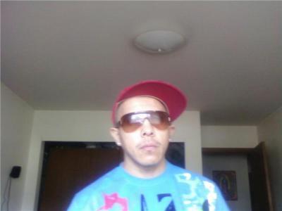 Danny Hernandez