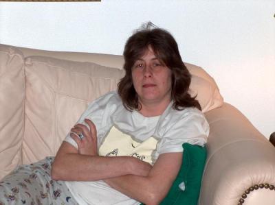 Stacy Sargent