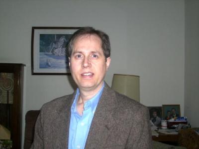 Randall Tomlin