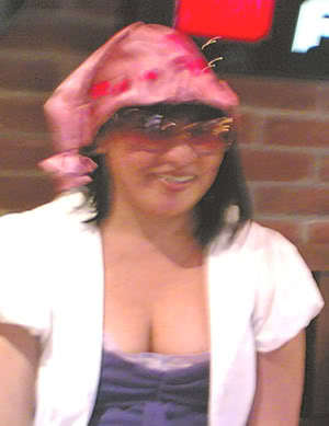 Elaine Morales