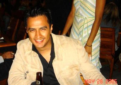 Jose Bernal