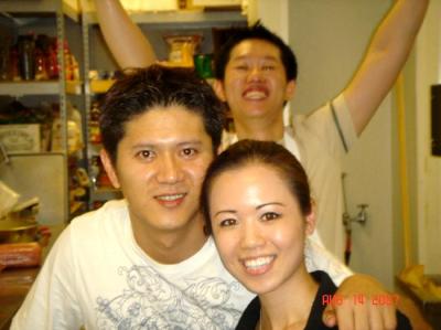 Penli Liao