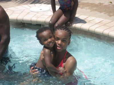 Azzelea Mcleish