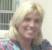 Shannon Wright