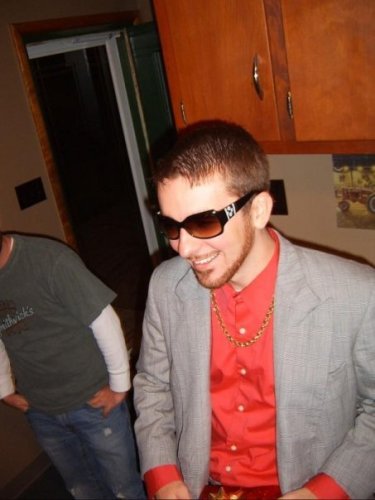 Zachary Luckhart