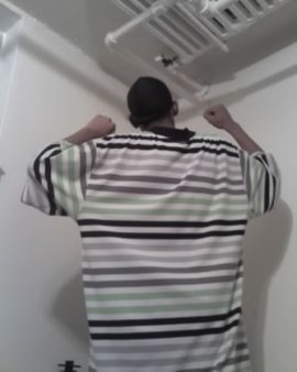 Antonio Dunkin
