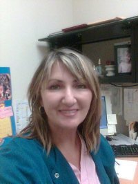 Jeanie Wood
