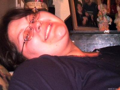 Lisa Adkins