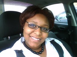 Janell Sharp