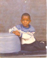 Steven Charles