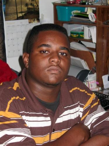 Carlos Parker
