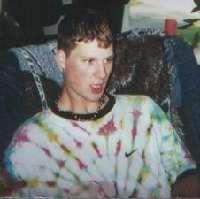 Timothy Prefontaine