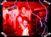Devardrick Bell