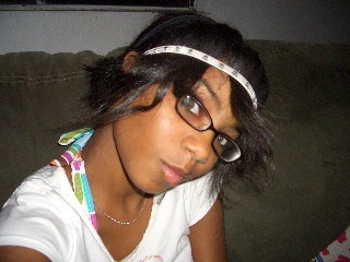 Quilani Arnold