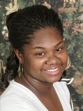 Vonshawnda Griffin