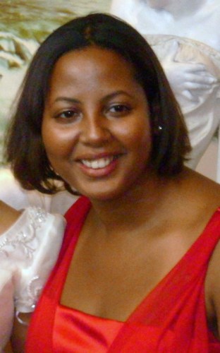 Melba Espinosa