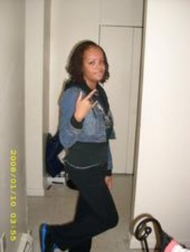 Alneisha Caver