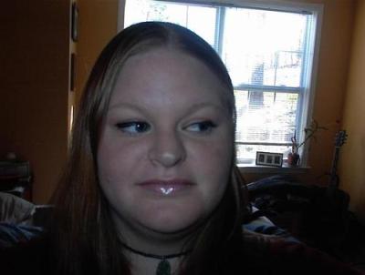 Amanda Mccurley
