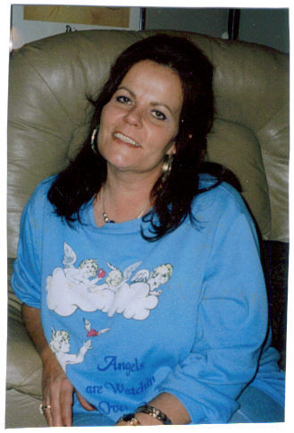 Cynthia Wade