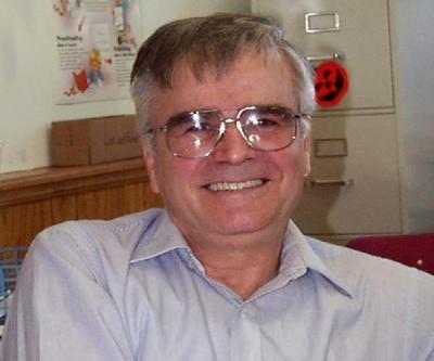 Joseph Recek
