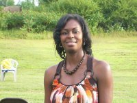 Stephanie Burrison