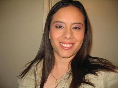 Ingrid Hernandez