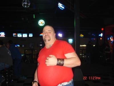 Charley Vick