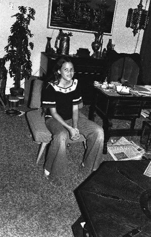 Angela Stout