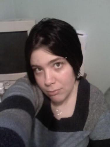 Tara Bahr