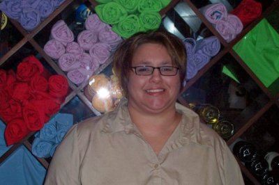 Becky Minier