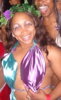 Shambriah Busby
