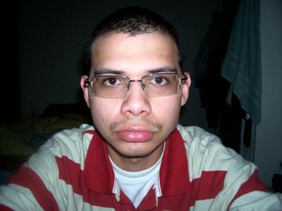 Jose Zavala