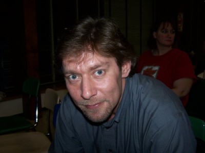 Mark Michnick
