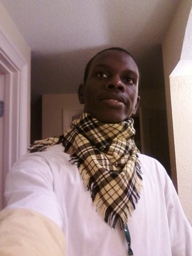 Courtland King