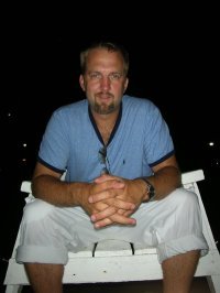 Shawn Thorud