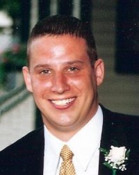 Brian Modansky