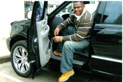 Marlon Chippy