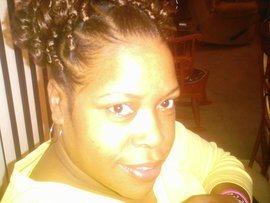 Robbyn Hines